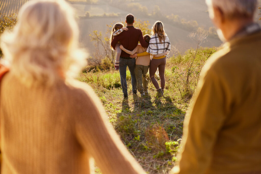 How Estate Planning May Help Reduce Future Tax Burdens for Loved Ones Zander Financial 
